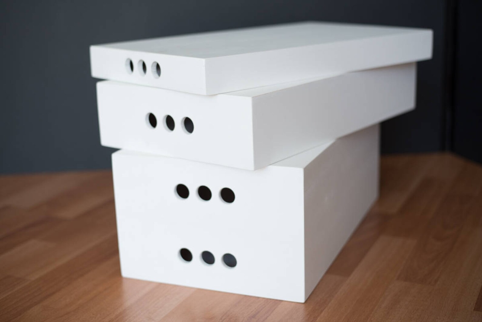 Apple Boxes for Photostudio Posing Boxes or Set Studio Film Etsy UK