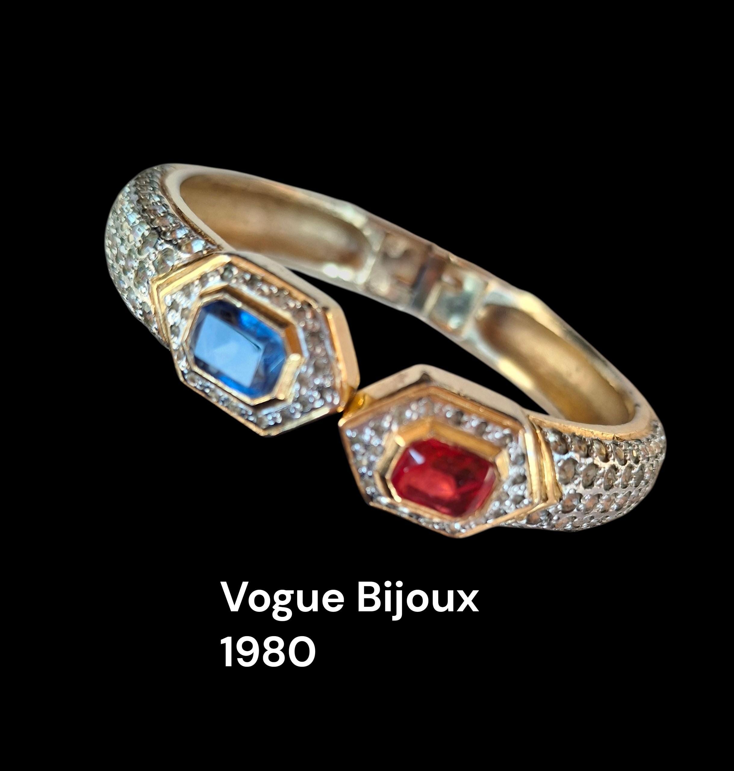 Vogue Gioiello - Etsy