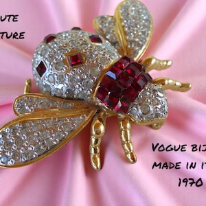 Vogue Bijoux Jewelry - Etsy