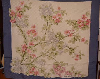 Sciarpa di seta del 1960 - Daniel La Foret