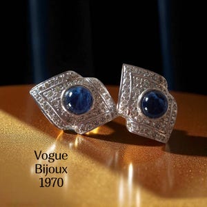 VOGUE BIJOUX ヴォーグビジュー 3連 ヴィンテージ ネックレス Vogue bijoux - Etsy 日本