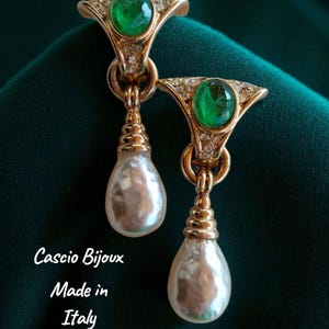 Bijoux Cascio - Etsy