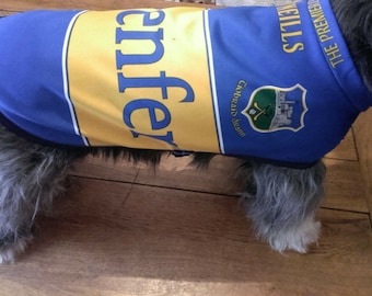 dog gaa jerseys