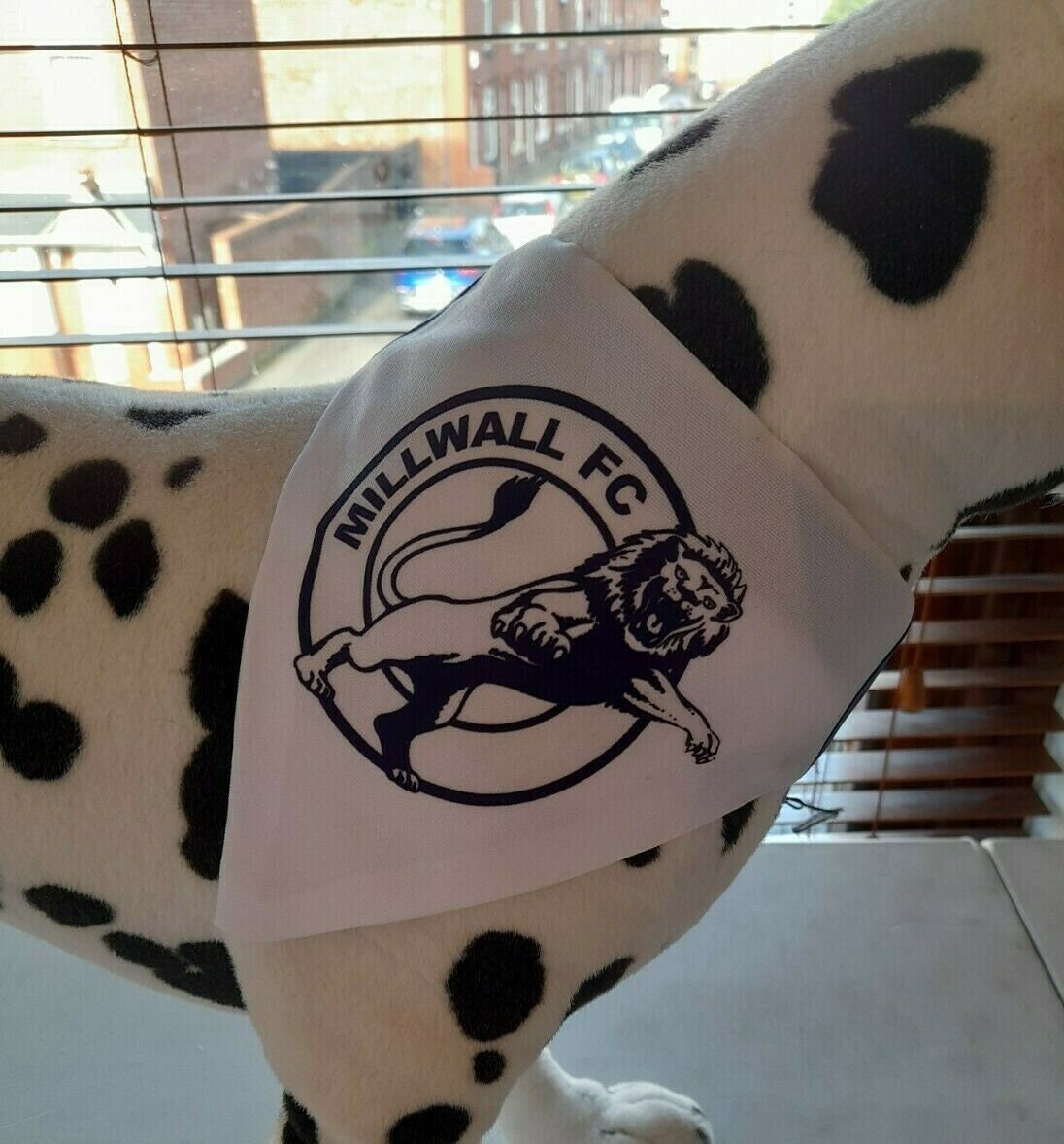 MILLWALL DOG FOOTBALL shirts & tshirts various sizes Etsy