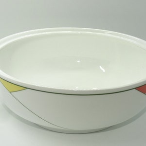 Villeroy & Boch Trio Oval Tureen Dish (No Lid)
