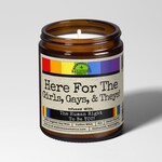 Pride Candles