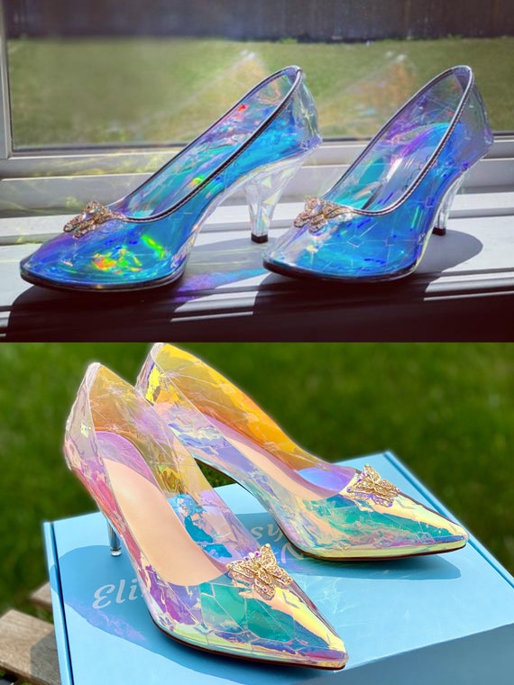 cendrillon chaussure tunisie