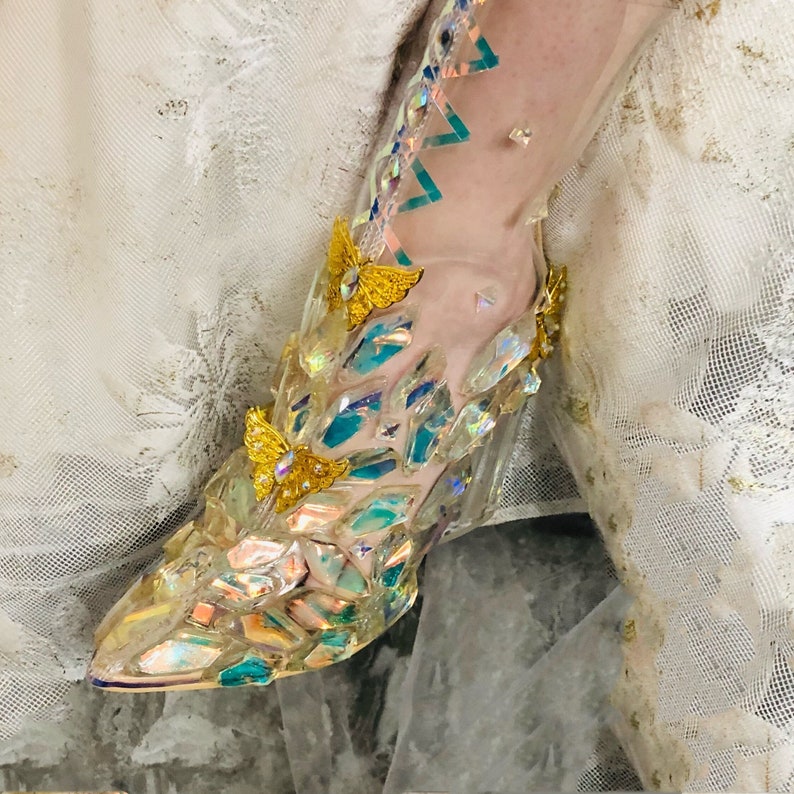 Old Money Style Shoes