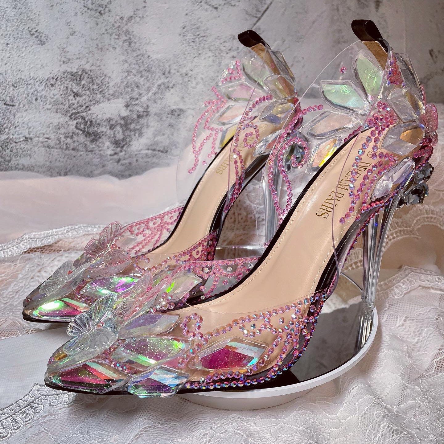 Buy Women Blue Formal Peep Toes Online | SKU: 31-7926-45-36-Metro Shoes