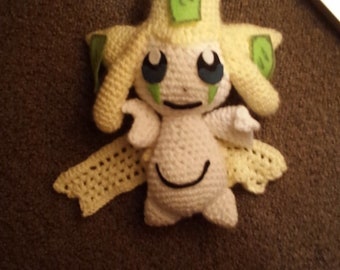 etsy crochet plushies