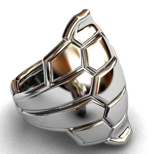 Tortoise Shell Rings - Etsy