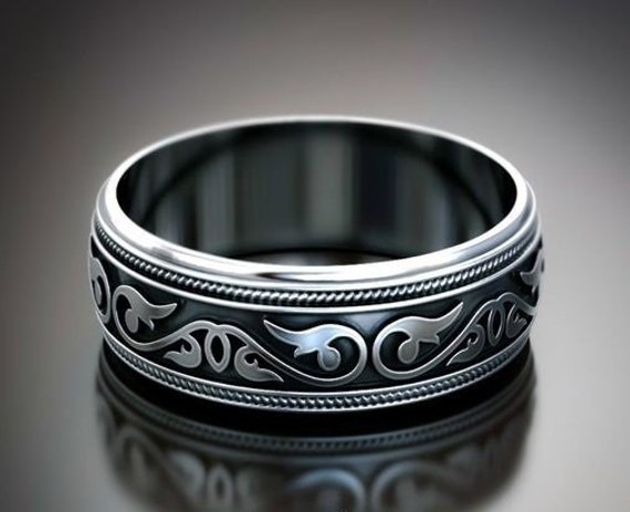 Anillo damon hotsell