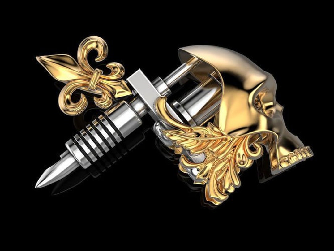 D*l様 925 TATTOOでマシンペンダント NY購入 Good Desig D*l様 925 TATTOOでマシンペンダント NY購入 Good Desig D*l様