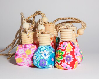 Car Diffuser, Fragrance Diffuser, Small Diffuser, Essential Oil Diffuser, Small Gift, Party Favour, Thank You Gift, Hens Favours, Bomboniere