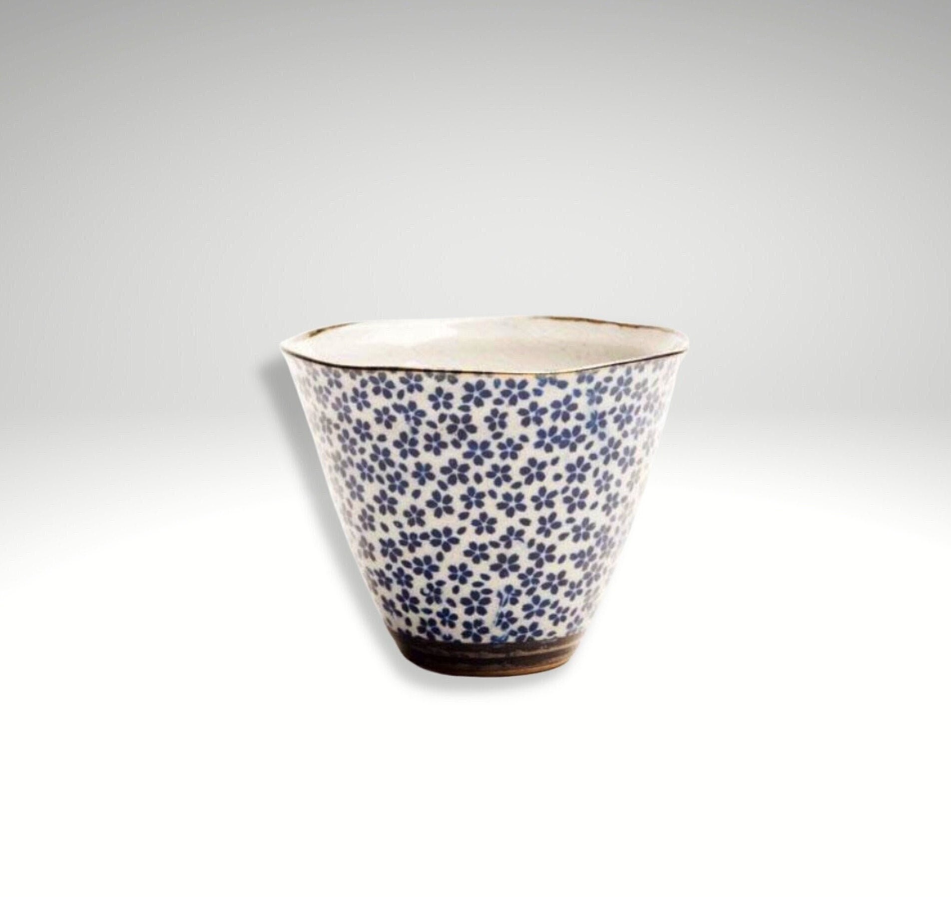 Handmade Ceramic Teacup Candle, Reusable Candle, Small Candle, Gift For  Teacher, Holiday Gift, Friend Gift, Work Gift