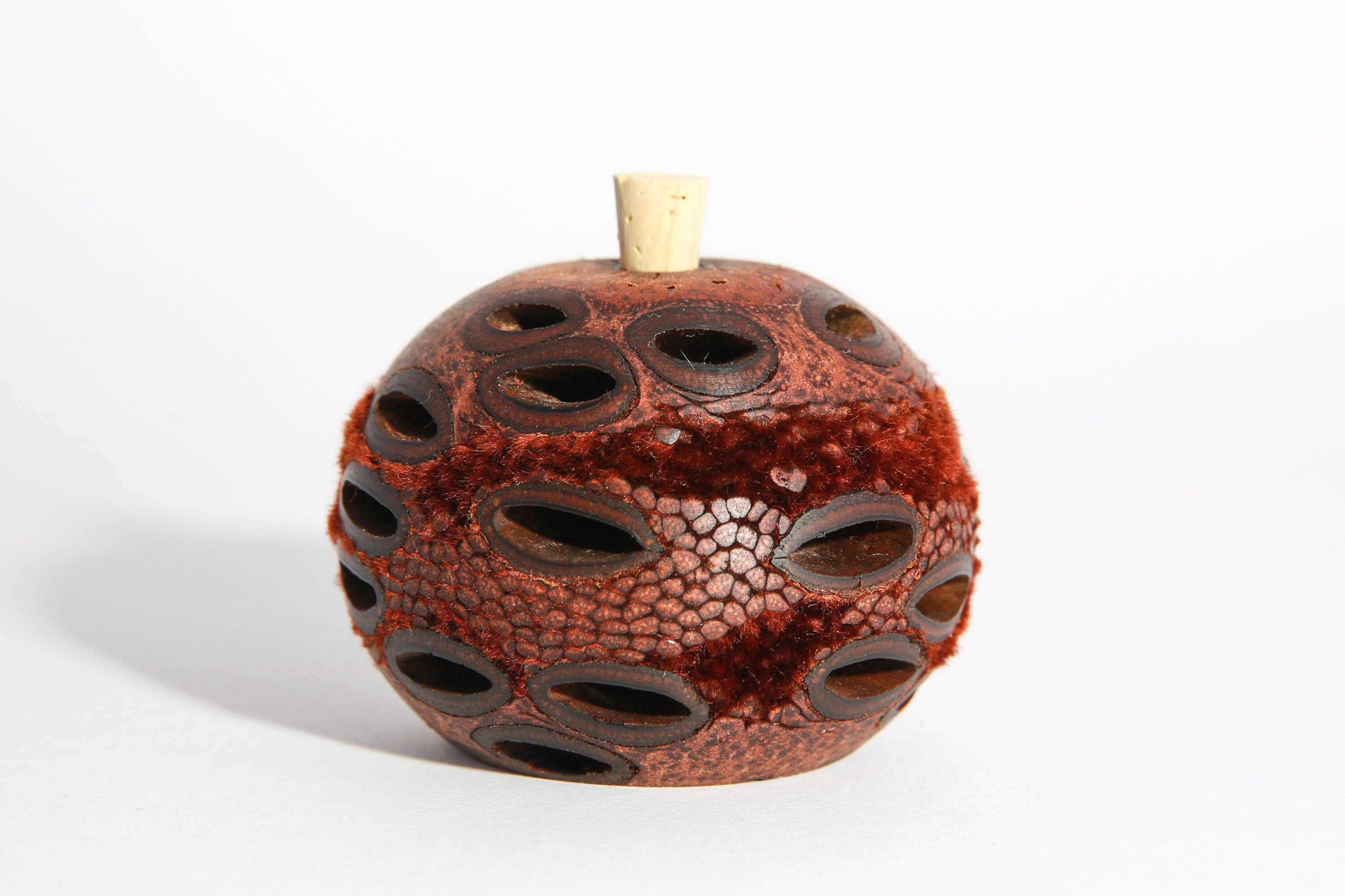 Diffuseur Naturel, Cadeau Assainisseur Biologique, Diffuseur Biologique, d'huiles Essentielles, Pour