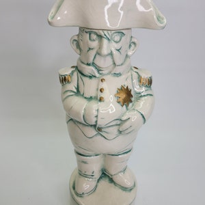 Napoleon Decanter