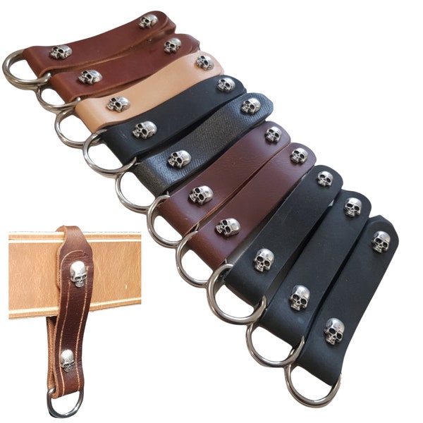 Passanti Per Cintura Pantaloni