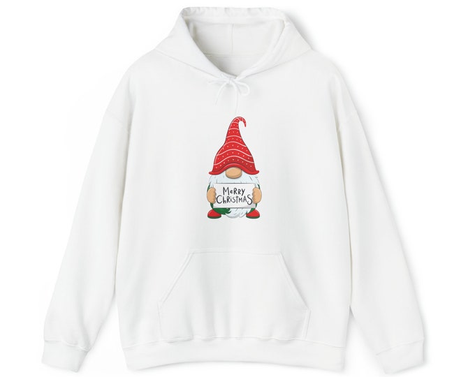 Christmas sweatshirtUnisex Heavy Blend™ Hooded Sweatshirt