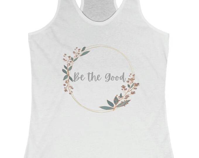 Women's Ideal Racerback Tank