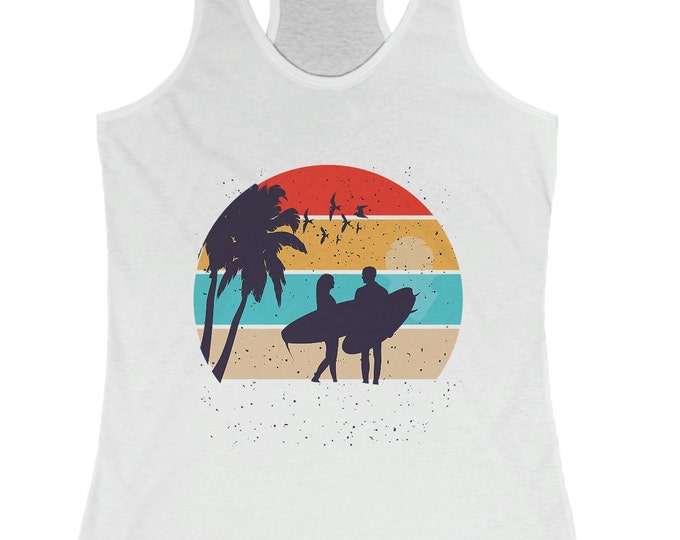 Women's Ideal Racerback Tank