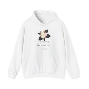 Unisex Heavy Blend Hooded Sweatshirt