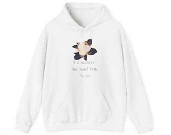 Unisex Heavy Blend Hooded Sweatshirt