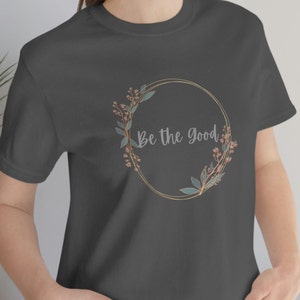 Unisex Jersey Short Sleeve Tee Clothing - Gender-Neutral Adult Clothing - Tops & Tees - T-shirts
