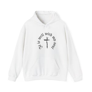 Unisex Heavy Blend Hooded Sweatshirt