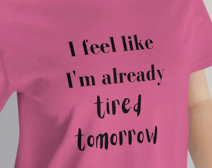 Unisex Jersey Short Sleeve Tee Clothing - Gender-Neutral Adult Clothing - Tops & Tees - T-shirts