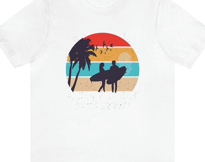 Unisex Jersey Short Sleeve Tee Clothing - Gender-Neutral Adult Clothing - Tops & Tees - T-shirts