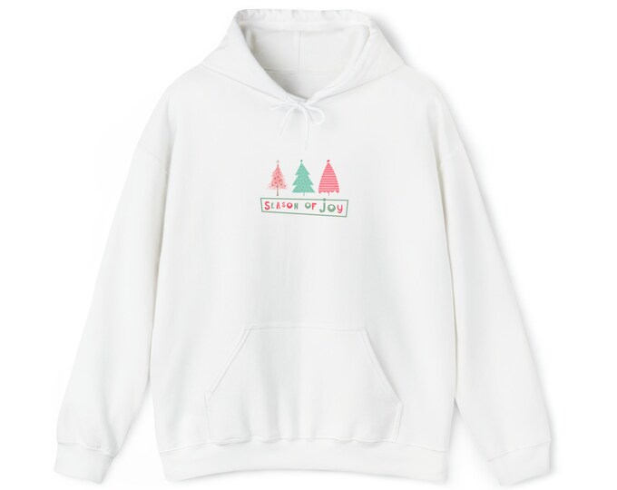 Christmas sweatshirtUnisex Heavy Blend™ Hooded Sweatshirt
