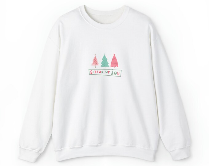 Christmas sweatshirtUnisex Heavy Blend™ Crewneck Sweatshirt