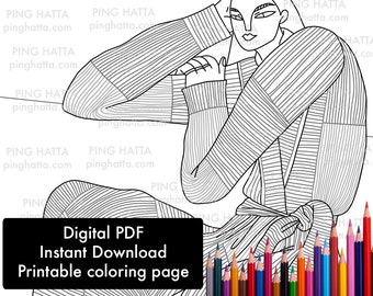 Download Runway Fashion Book Etsy