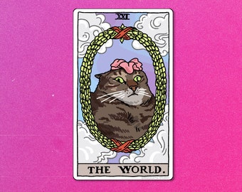 Sad Cat Meme Etsy