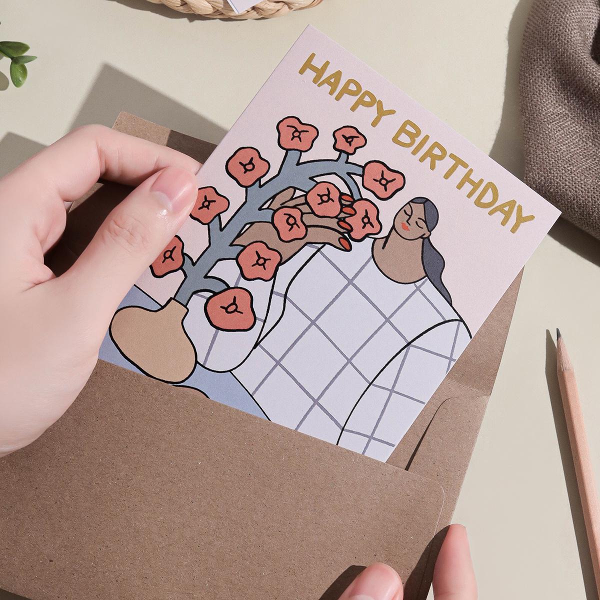 Happy birthday wishes quotes for friend - Etsy België, image size:1200x1200