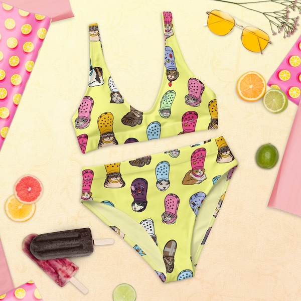 Cat Bathing Shirt Etsy