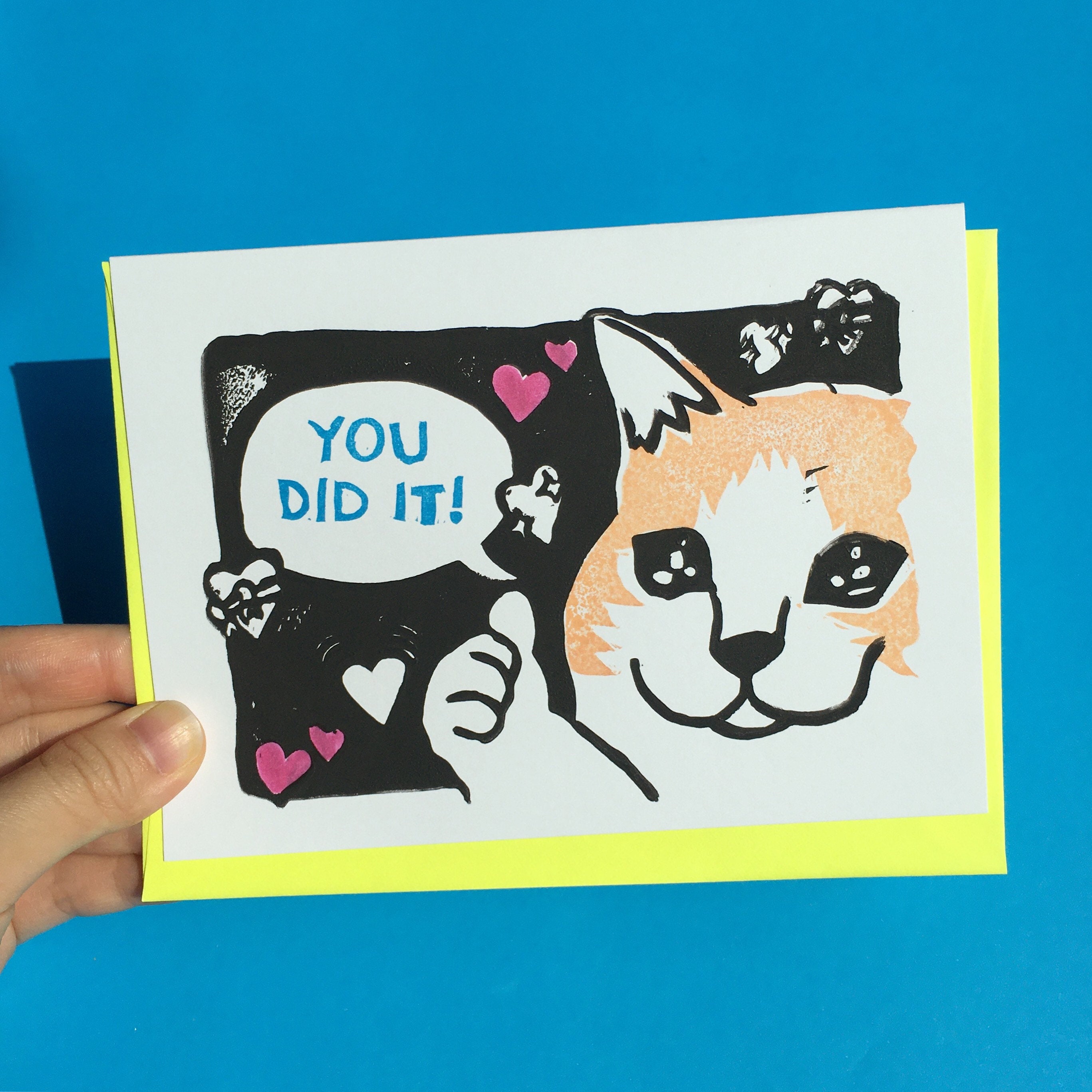 You Did It Sad Cat Meme Card Fat Cat Meme Card Cat Congrats Etsy You Did It Sad Cat Meme Card Fat Cat Meme Card Cat Congrats Etsy