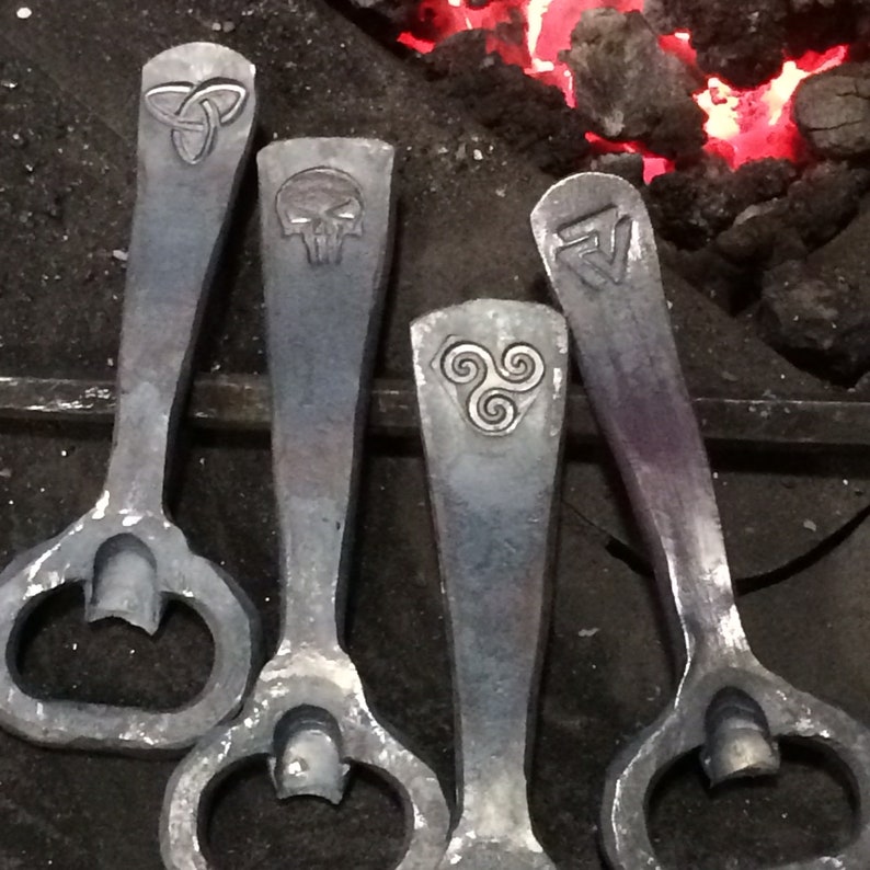 DGForge Viking Bottle Opener - Thumbnail 3