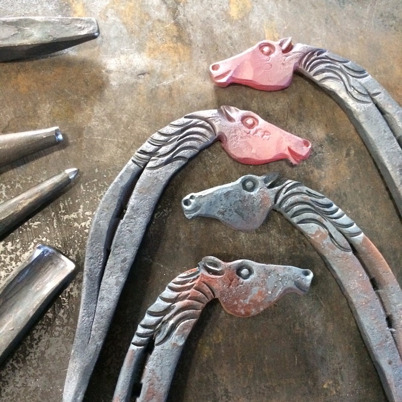 DGForge Horse Head Bottle Opener - Thumbnail 4