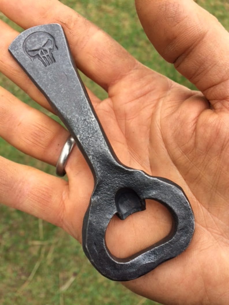 DGForge Viking Bottle Opener - Thumbnail 4