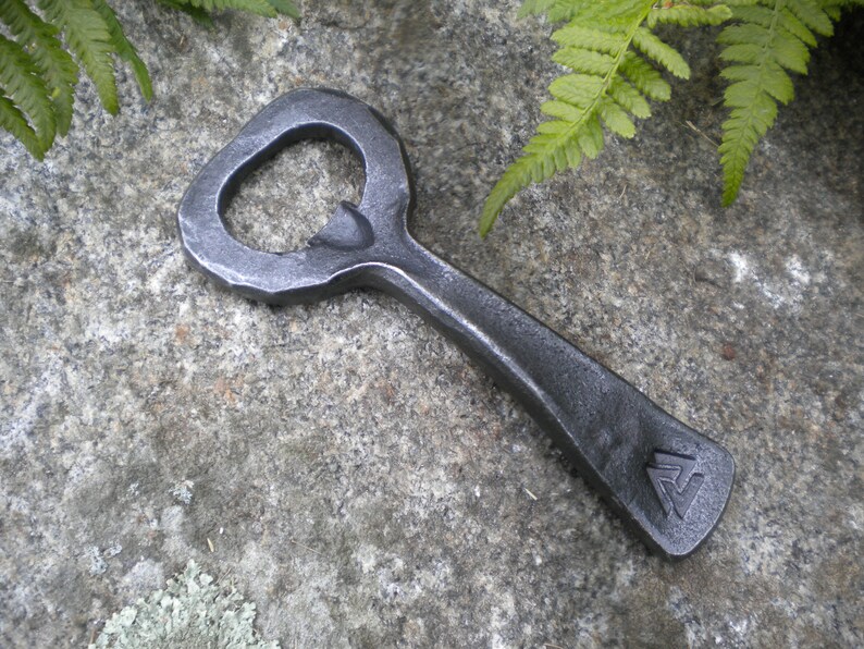 Viking Bottle Opener Etsy Canada
