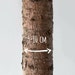 see more listings in the Pine/larch stems section