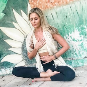 Breathwork Practice 1