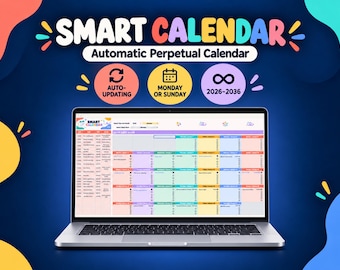 Simple Scheduler Monthly Spreadsheet Digital Calendar Template Daily Planner For Events Business Meeting Tracker Schedule Google Sheets