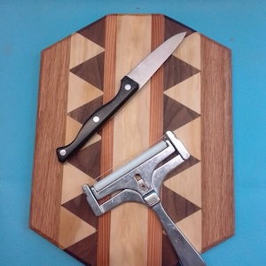 Cutting board