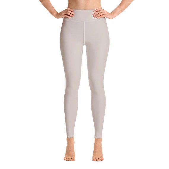 Sand Gym Leggings