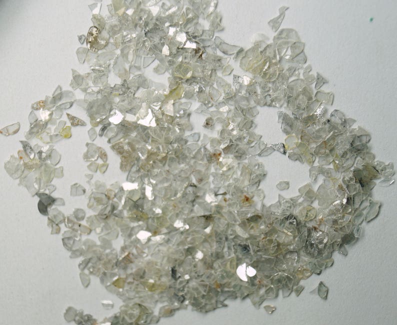 White Rough Diamond 1mm To 3mm Approx DS0011 Natural White Diamonds 20 CTW Clear white Diamond Slices Raw Diamond Chips Uncut Diamond