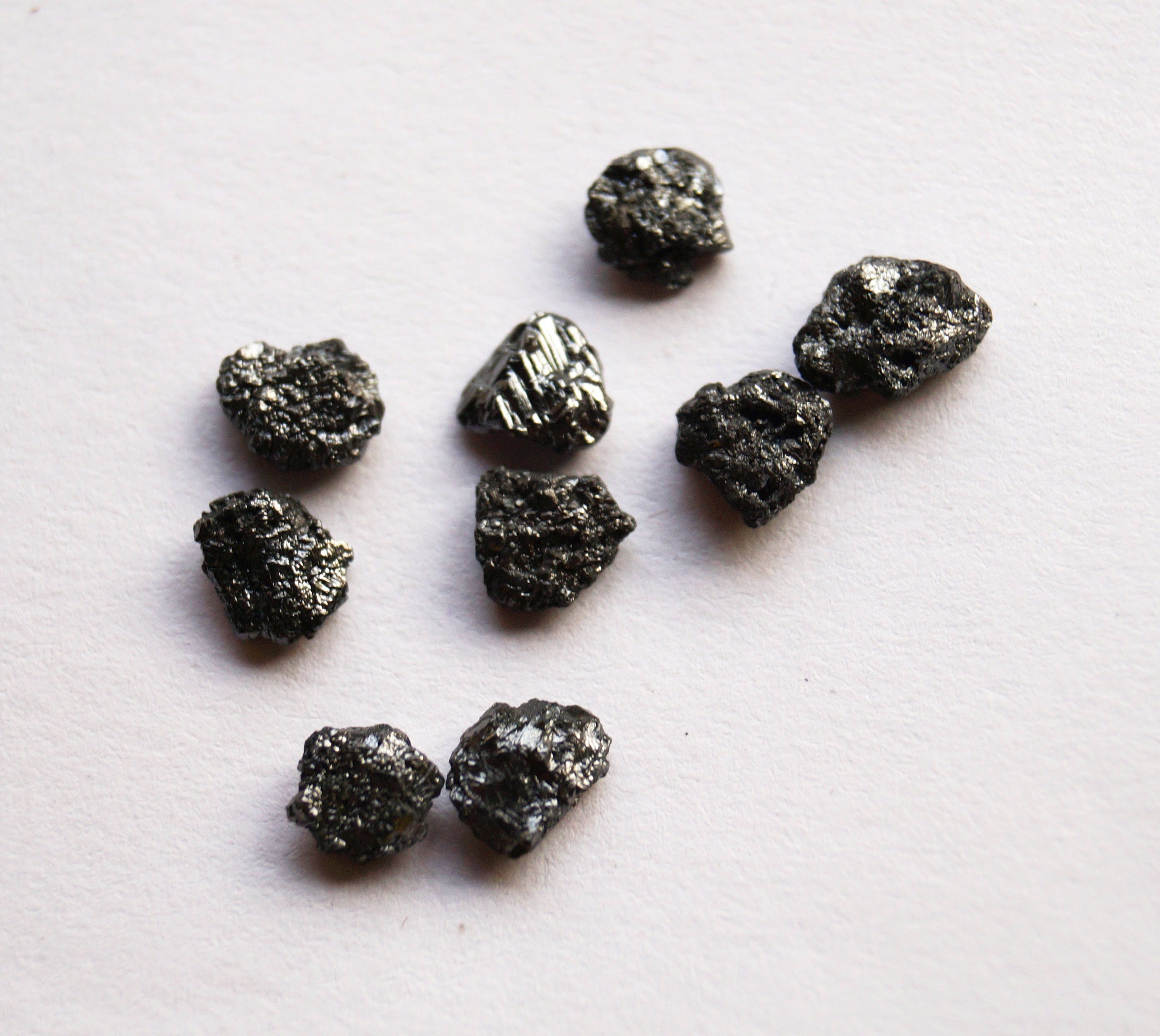 Raw black diamond best sale