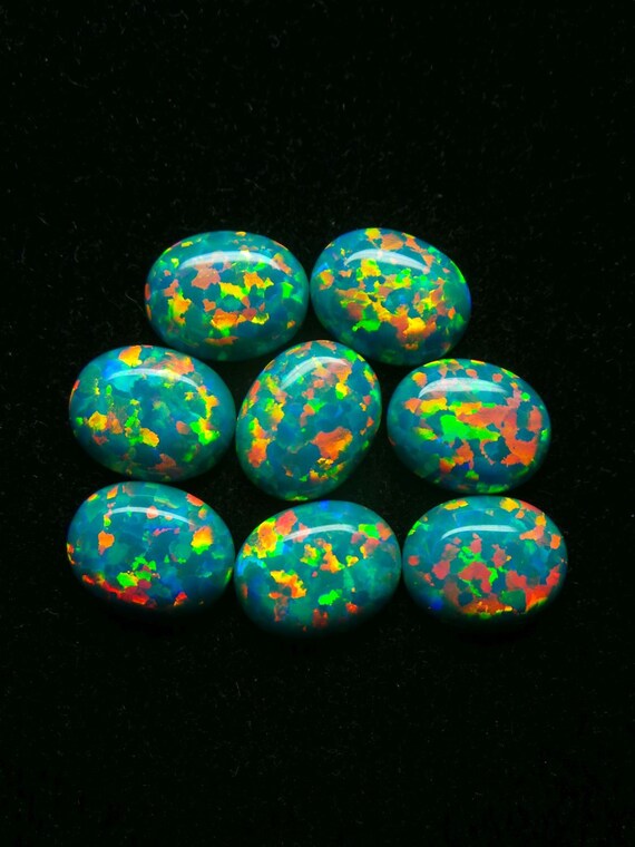 Gilson Ethiopian Green Opal Cabochon-Gilson Ethiopian Green Green Green Opal Smooth Oval Cabochons-10x8 MM-Ethiopian Gilson Opal Cabochons-Wholesalegems 3c1e89 Gilson Ethiopian Green Opal Cabochon-Gilson Ethiopian Green Green Green Opal Smooth Oval Cabochons-10x8 MM-Ethiopian Gilson Opal Cabochons-Wholesalegems 3c1e89